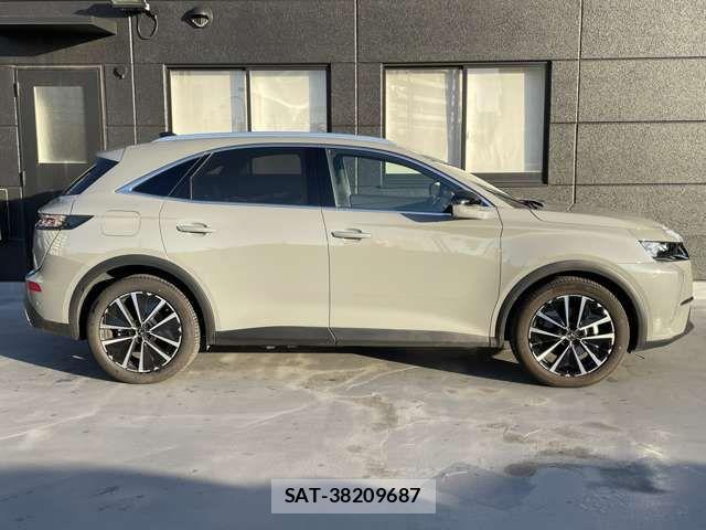 Citroen DS7 2024-10 4934225-6