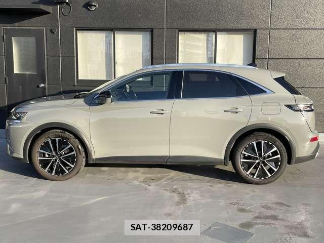 Citroen DS7 2024-10 4934225-7