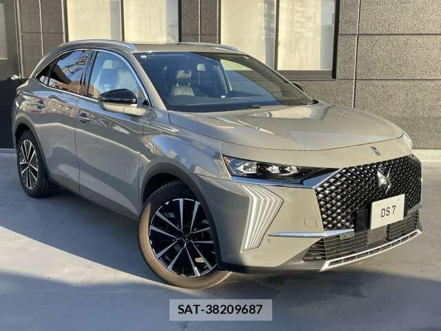 Citroen DS7 2024-10 4934225-8