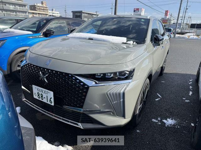 sat car