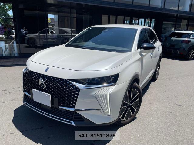 Citroen DS7 2025-03 7902414-0