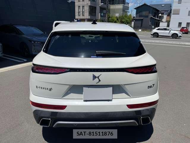 Citroen DS7 2025-03 7902414-9