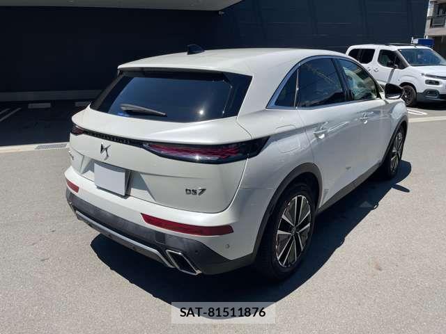 Citroen DS7 2025-03 7902414-10