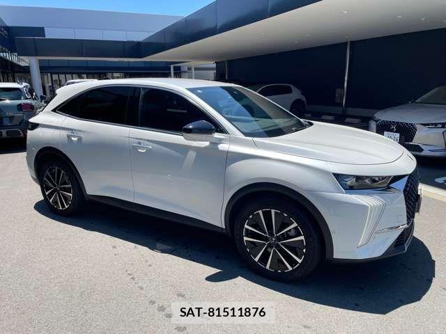 Citroen DS7 2025-03 7902414-1