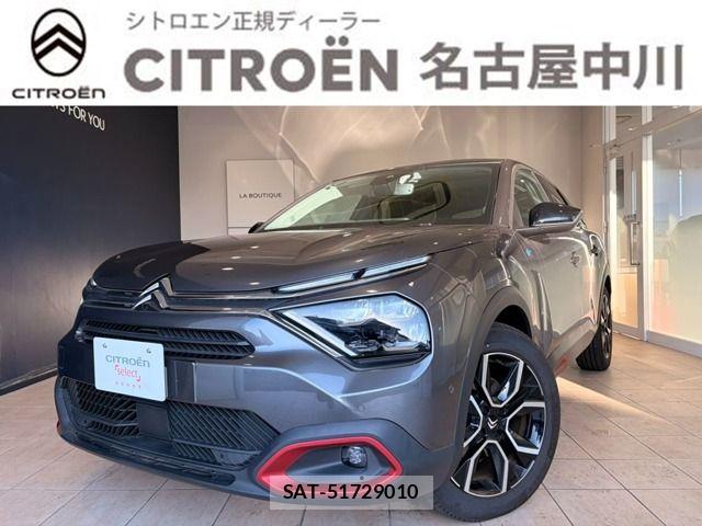Citroen C4 2024-10 6495999-0