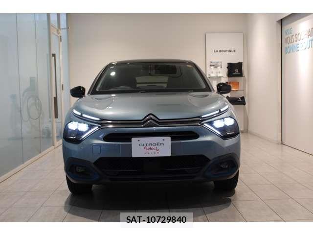 Citroen C4 2022-09 7057907-1