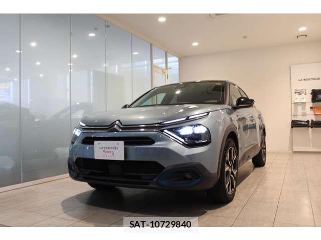 Citroen C4 2022-09 7057907-2