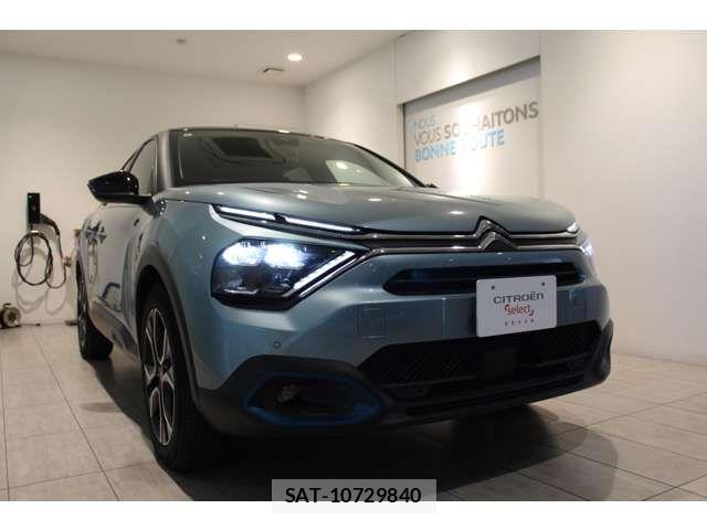Citroen C4 2022-09 7057907-3
