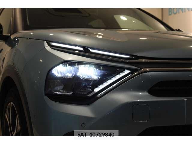 Citroen C4 2022-09 7057907-4