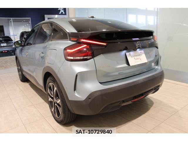 Citroen C4 2022-09 7057907-8