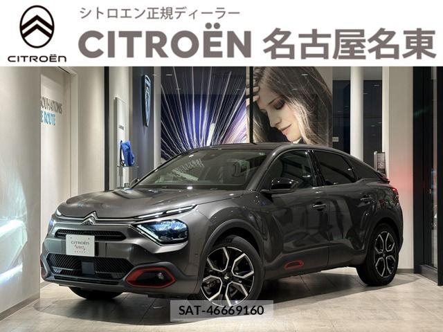 Citroen C4 2024-10 7326220-0