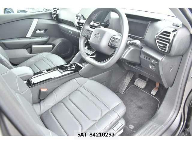 Citroen C4 2024-10 7783473-7