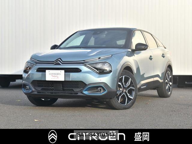 Citroen C4 2024-11 7783471-0