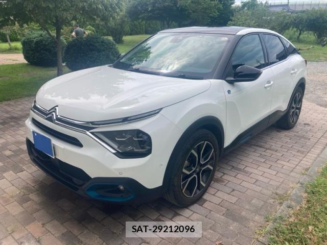 Citroen C4 2022-01 8365145-0