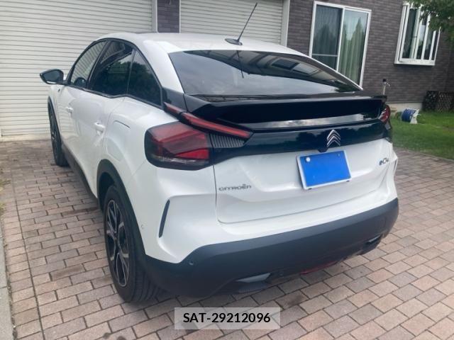 Citroen C4 2022-01 8365145-1