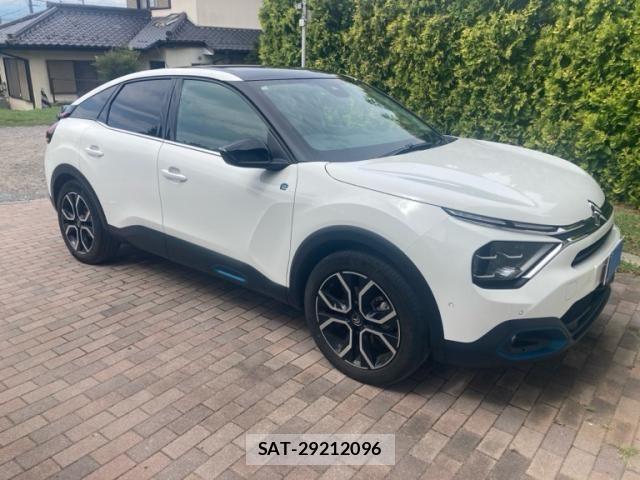 Citroen C4 2022-01 8365145-2