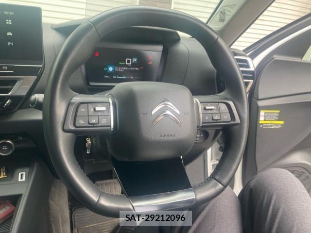 Citroen C4 2022-01 8365145-8