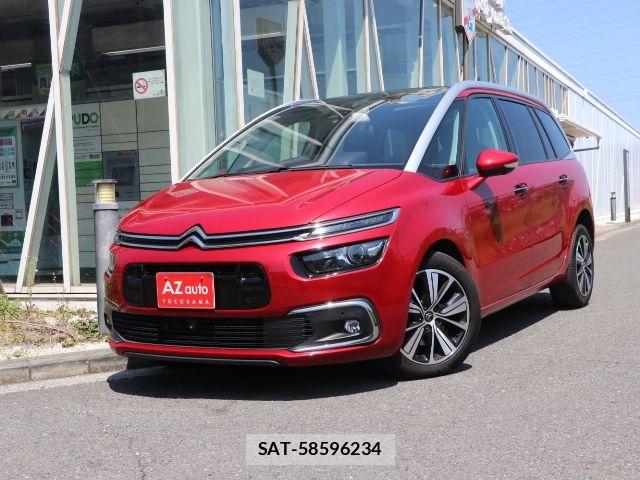 sat car