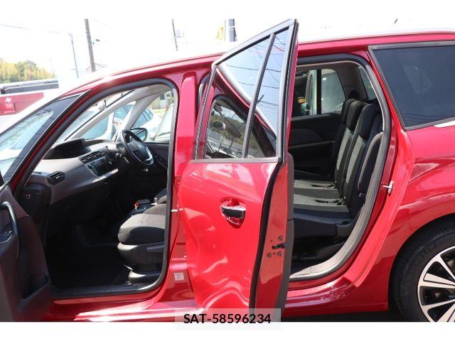 Citroen C4 PICASSO 2018-05 6903249-9