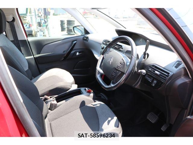 Citroen C4 PICASSO 2018-05 6903249-12