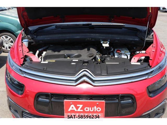 Citroen C4 PICASSO 2018-05 6903249-17
