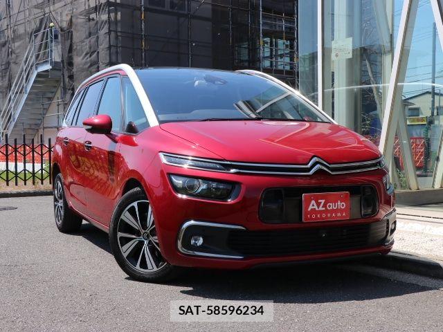 Citroen C4 PICASSO 2018-05 6903249-19