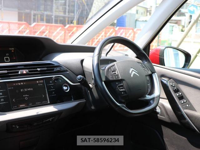 Citroen C4 PICASSO 2018-05 6903249-5