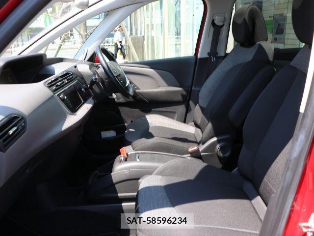 Citroen C4 PICASSO 2018-05 6903249-7