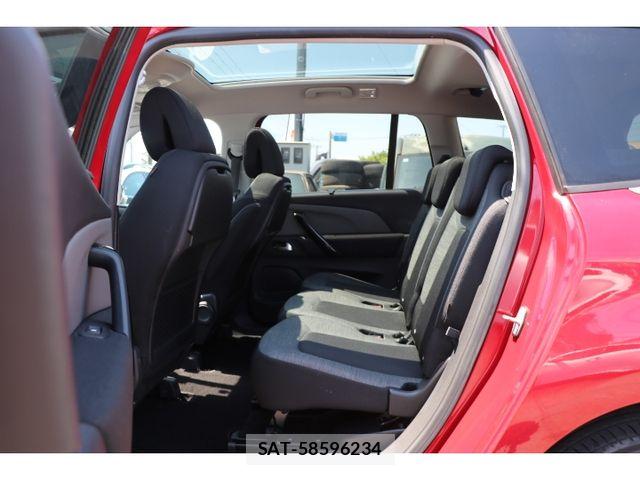 Citroen C4 PICASSO 2018-05 6903249-8