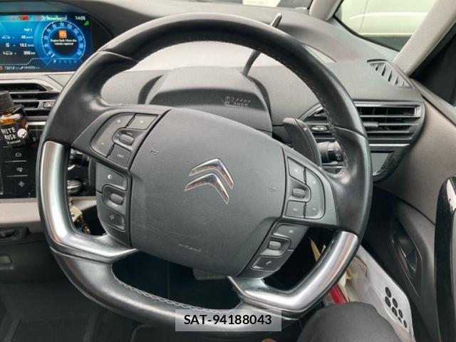 Citroen C4 PICASSO 2017-03 6903254-17
