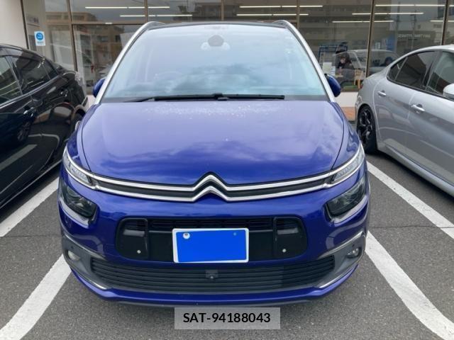 Citroen C4 PICASSO 2017-03 6903254-1