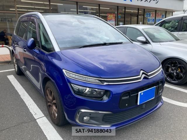Citroen C4 PICASSO 2017-03 6903254-2