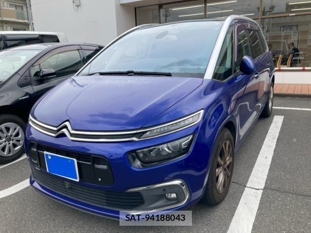 Citroen C4 PICASSO 2017-03 6903254-3