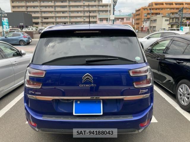 Citroen C4 PICASSO 2017-03 6903254-4