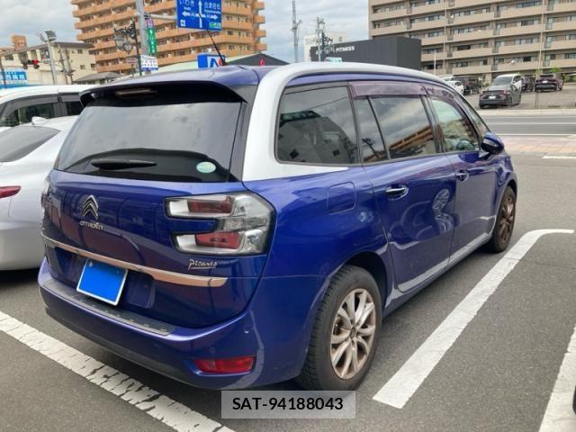 Citroen C4 PICASSO 2017-03 6903254-6