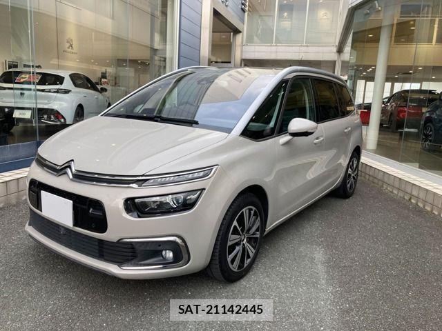 sat car