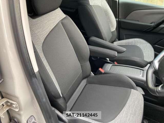 Citroen C4 PICASSO 2018-03 7250160-10
