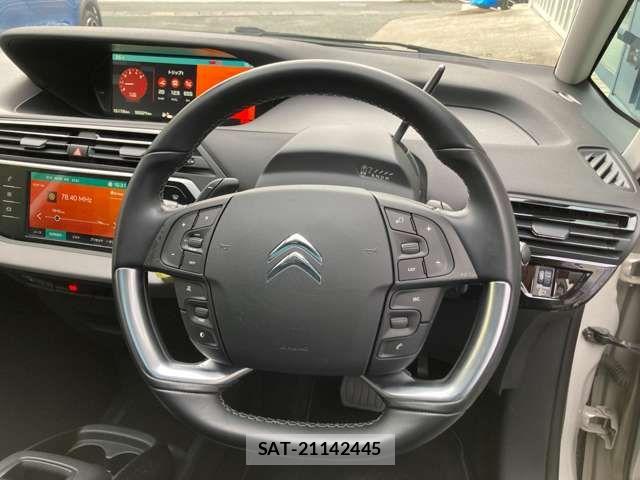 Citroen C4 PICASSO 2018-03 7250160-11