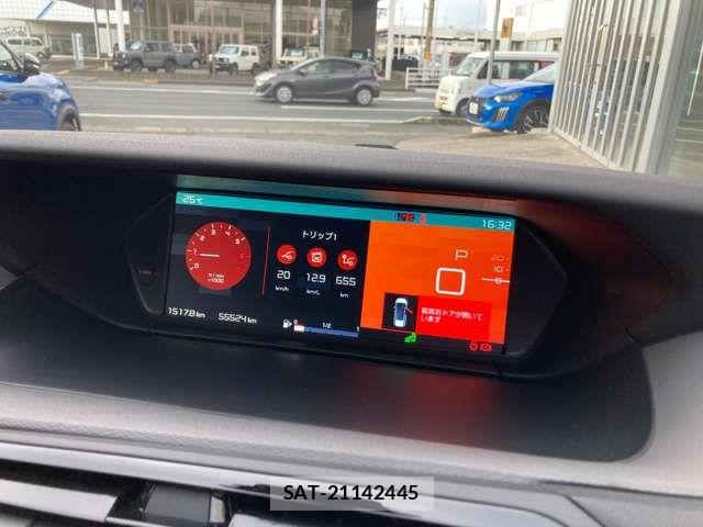 Citroen C4 PICASSO 2018-03 7250160-15