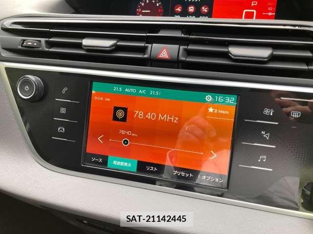 Citroen C4 PICASSO 2018-03 7250160-16