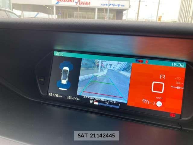 Citroen C4 PICASSO 2018-03 7250160-18