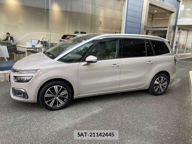 Citroen C4 PICASSO 2018-03 7250160-1