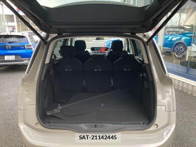 Citroen C4 PICASSO 2018-03 7250160-4