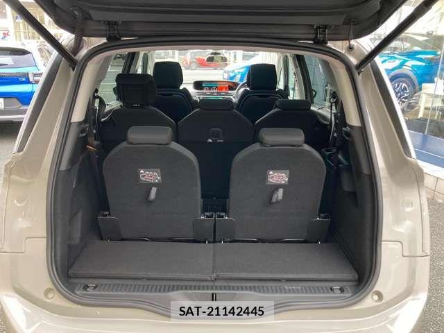 Citroen C4 PICASSO 2018-03 7250160-6