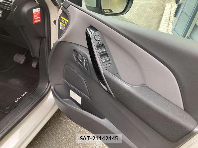Citroen C4 PICASSO 2018-03 7250160-8
