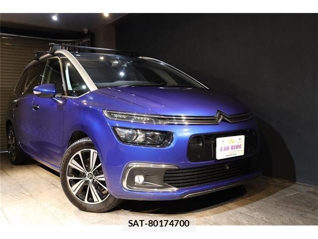 sat car