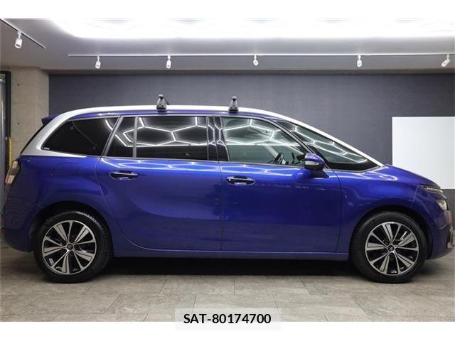 Citroen C4 PICASSO 2018-09 7783474-10