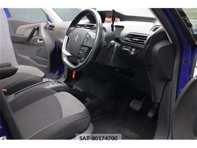 Citroen C4 PICASSO 2018-09 7783474-17