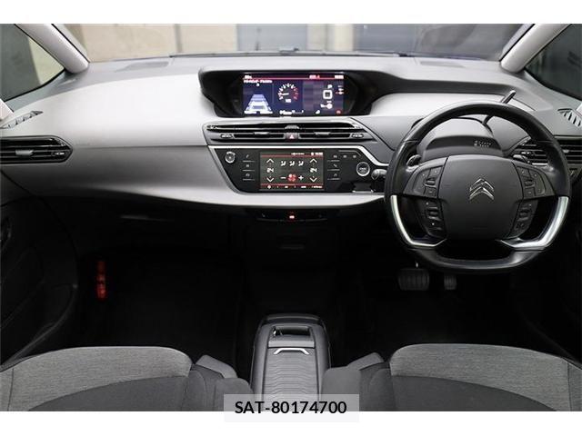 Citroen C4 PICASSO 2018-09 7783474-1