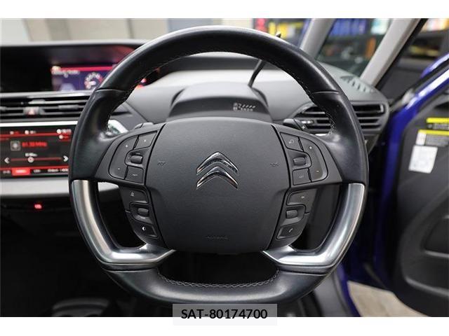 Citroen C4 PICASSO 2018-09 7783474-19